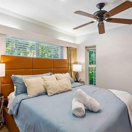 Private Oasis With Pool Near Beaches, Dining & Las Olas Φορτ Λόντερντεϊλ Εξωτερικό φωτογραφία