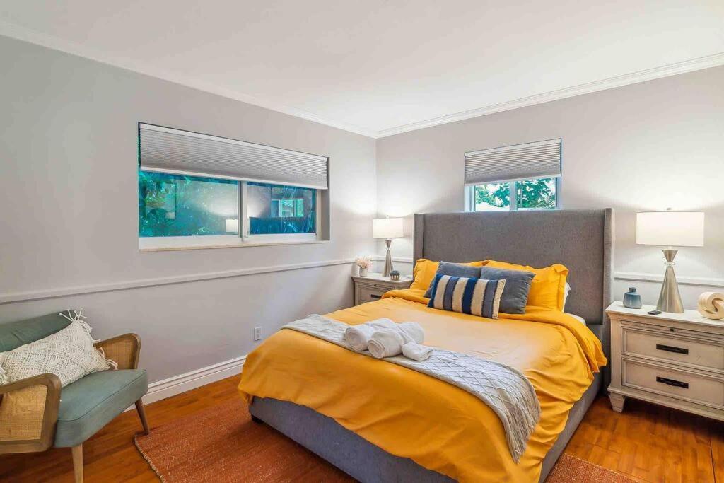Private Oasis With Pool Near Beaches, Dining & Las Olas Φορτ Λόντερντεϊλ Εξωτερικό φωτογραφία