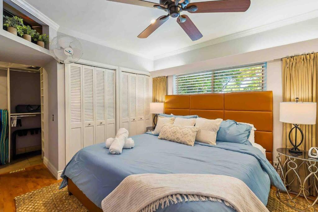 Private Oasis With Pool Near Beaches, Dining & Las Olas Φορτ Λόντερντεϊλ Εξωτερικό φωτογραφία